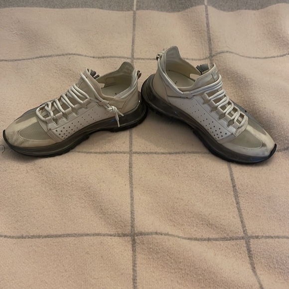 Givenchy sneakers shoes shoes size 39 - Picture 5 of 9